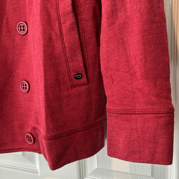 Diesel double breasted jacket - Picture 4 of 8